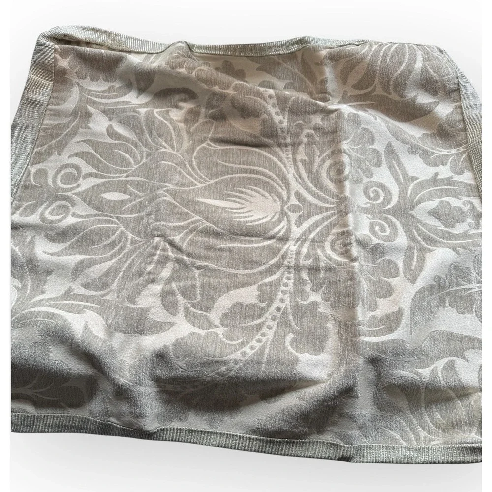 Wildcat‎ Territory Murano Collection 26x26 inch Euro Pillow Sham